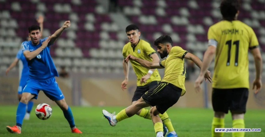 اليوم.. انطلاق الجولة 32 من دوري نجوم العراق بخمس مواجهات